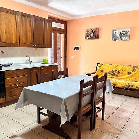 Casa Vacanze Arcobaleno グロッセート エクステリア 写真