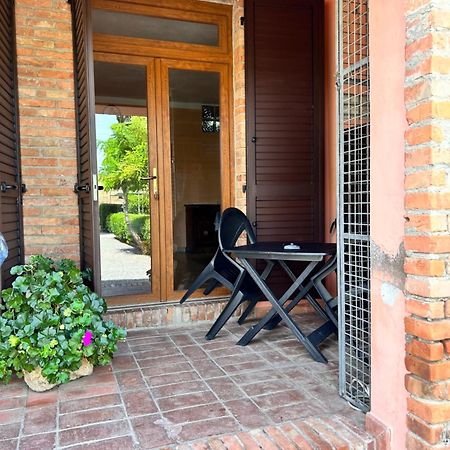 Casa Vacanze Arcobaleno グロッセート エクステリア 写真