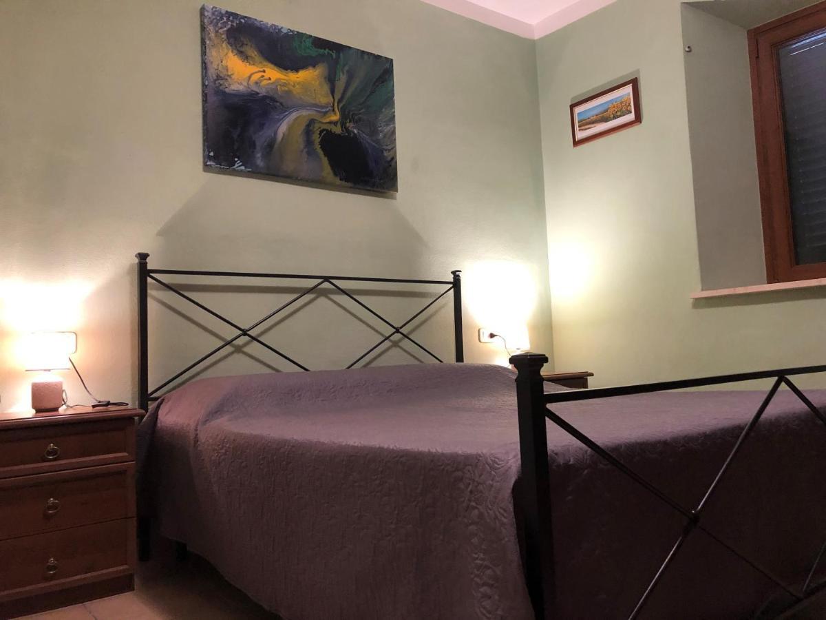 Casa Vacanze Arcobaleno グロッセート エクステリア 写真
