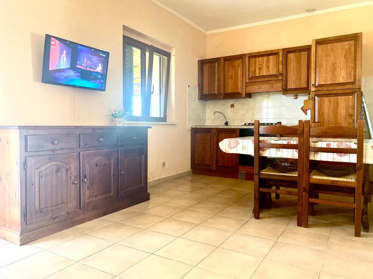 Casa Vacanze Arcobaleno グロッセート エクステリア 写真