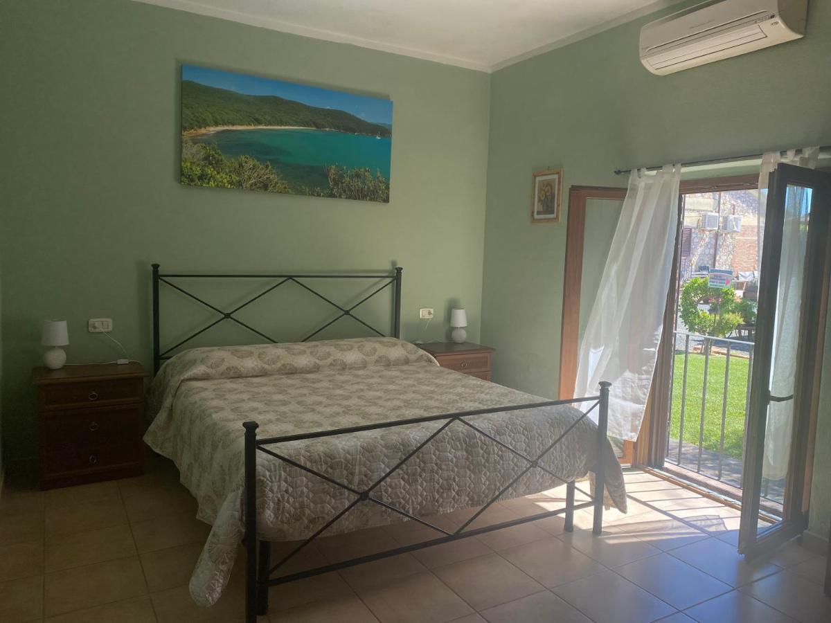 Casa Vacanze Arcobaleno グロッセート エクステリア 写真
