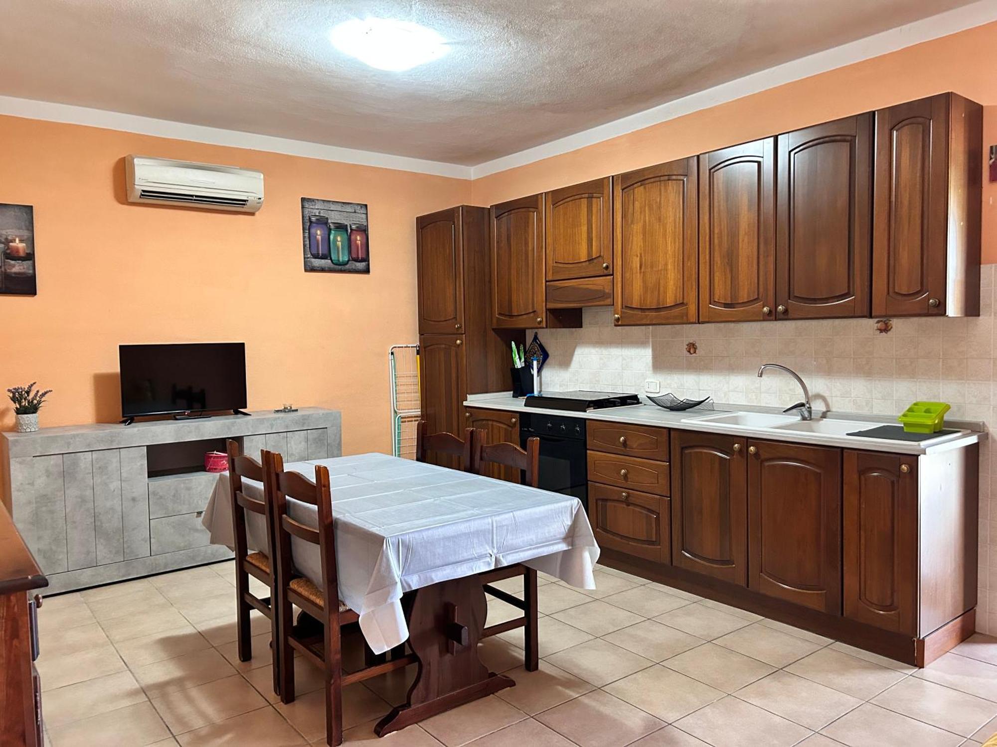 Casa Vacanze Arcobaleno グロッセート エクステリア 写真