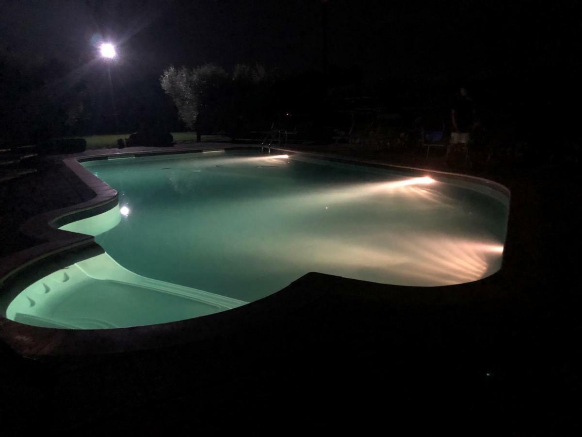 Casa Vacanze Arcobaleno グロッセート エクステリア 写真